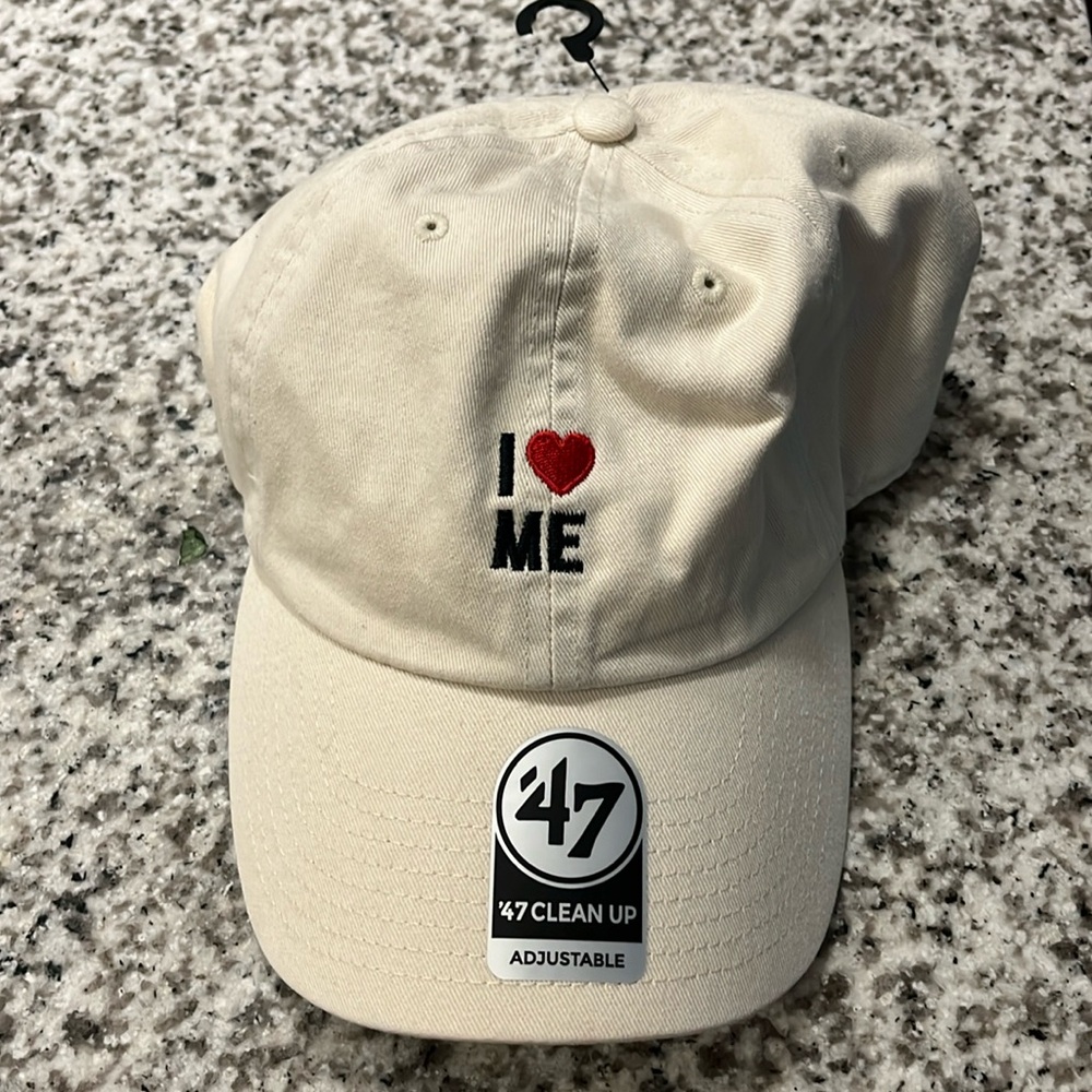 47 hat
